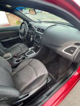 2014 DODGE AVENGER SEDAN 4-CYL, 2.4 LITER SE SEDAN 4D
