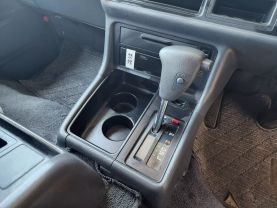 1997 TOYOTA HIACE VAN 1KZ-TE GRAND CABIN X