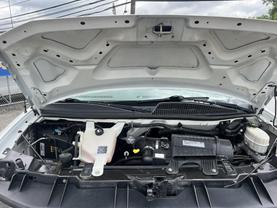 2017 CHEVROLET EXPRESS 2500 CARGO CARGO WHITE AUTOMATIC - Auto Spot