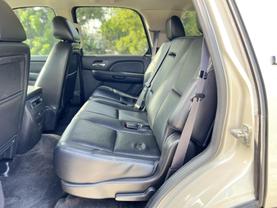 2013 CHEVROLET TAHOE SUV GOLD AUTOMATIC - Citywide Auto Group LLC