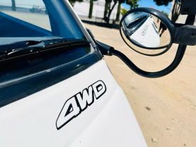 1995 TOYOTA TOWNACE VAN 2C GL