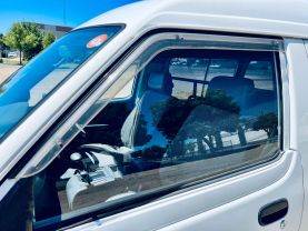 1995 TOYOTA TOWNACE VAN 2C GL