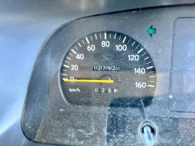 1995 TOYOTA TOWNACE VAN 2C GL
