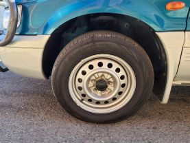 1995 MITSUBISHI RVR WAGON 4G93 SPORTS GEAR