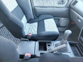 1995 MITSUBISHI RVR WAGON 4G93 SPORTS GEAR