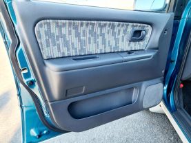 1995 MITSUBISHI RVR WAGON 4G93 SPORTS GEAR