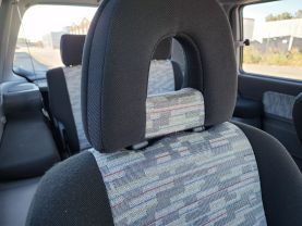 1995 MITSUBISHI RVR WAGON 4G93 SPORTS GEAR