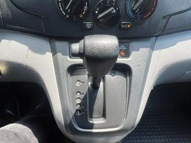 2019 NISSAN NV200 CARGO WHITE AUTOMATIC - Auto Spot