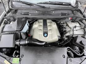 2005 BMW X5 SUV V8, 4.8 LITER 4.8IS SPORT UTILITY 4D - LA Auto Star in Virginia Beach, VA
