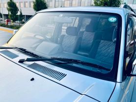 1997 TOYOTA LAND CRUISER PRADO SUV 1KZ-TE TX PACKAGE III