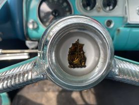 1956 PLYMOUTH  BELVEDERE 4D HARDTOP - - - - Champion Sales & Service in Rock Hill, South Carolina 34.92860716780961, -80.99338073166923