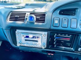 1995 TOYOTA TOWNACE VAN 2C GL