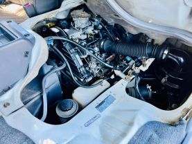 1995 TOYOTA TOWNACE VAN 2C GL