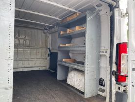 2014 RAM PROMASTER 1500 CARGO CARGO WHITE AUTOMATIC - Auto Spot