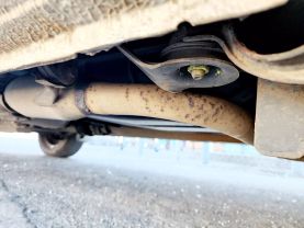 1995 MITSUBISHI RVR WAGON 4G93 SPORTS GEAR