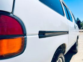 1995 TOYOTA TOWNACE VAN 2C GL