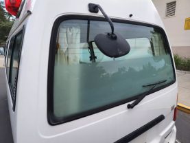 1997 TOYOTA HIACE COMMUTER VAN 1KZ-TE AMBULANCE