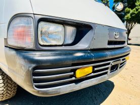 1995 TOYOTA TOWNACE VAN 2C GL