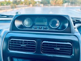 1997 TOYOTA LAND CRUISER PRADO SUV 1KZ-TE TX PACKAGE III