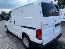2019 NISSAN NV200 CARGO WHITE AUTOMATIC - Auto Spot