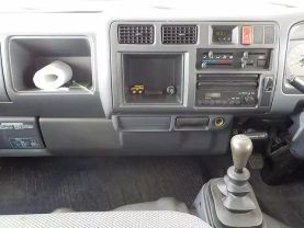 1995 TOYOTA DYNA TRUCK 15B-F 200