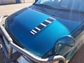 1995 MITSUBISHI RVR WAGON 4G93 SPORTS GEAR
