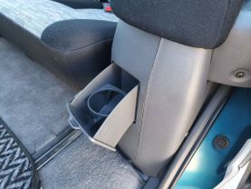 1995 MITSUBISHI RVR WAGON 4G93 SPORTS GEAR