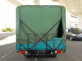 1995 TOYOTA DYNA TRUCK 15B-F 200