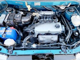 1995 MITSUBISHI RVR WAGON 4G93 SPORTS GEAR