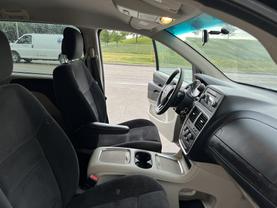 2015 DODGE GRAND CARAVAN PASSENGER PASSENGER V6, FLEX FUEL, 3.6 LITER SXT MINIVAN 4D at T's Auto & Truck Sales LLC in Omaha, NE