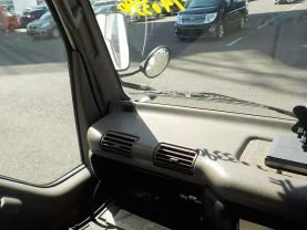 1995 ISUZU ELF CAMPER 4JG2 CAMPER