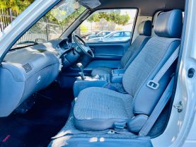 1995 TOYOTA TOWNACE VAN 2C GL