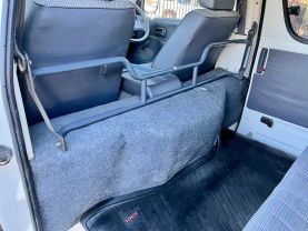 1995 TOYOTA TOWNACE VAN 2C GL