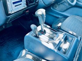 1995 TOYOTA TOWNACE VAN 2C GL