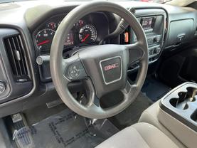 2015 GMC SIERRA 1500 CREW CAB PICKUP V8, ECOTEC3, 5.3 LITER PICKUP 4D 5 3/4 FT at World Car Center & Financing LLC in Kissimmee, FL