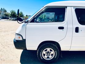 1995 TOYOTA TOWNACE VAN 2C GL