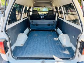 1995 TOYOTA TOWNACE VAN 2C GL