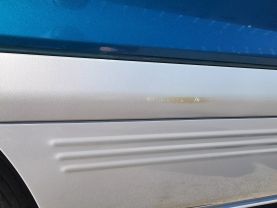 1995 MITSUBISHI RVR WAGON 4G93 SPORTS GEAR