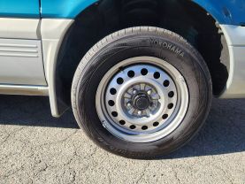 1995 MITSUBISHI RVR WAGON 4G93 SPORTS GEAR