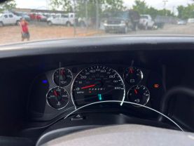 2010 CHEVROLET EXPRESS 2500 CARGO CARGO TAN AUTOMATIC - Auto Spot