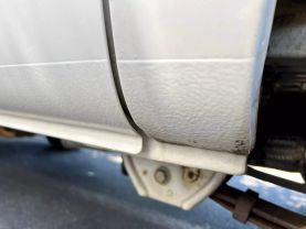 1995 TOYOTA TOWNACE VAN 2C GL