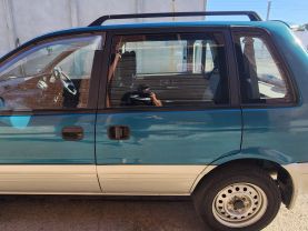 1995 MITSUBISHI RVR WAGON 4G93 SPORTS GEAR
