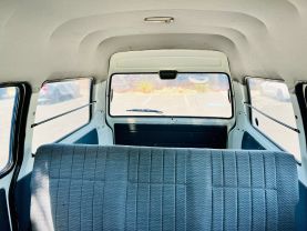 1995 TOYOTA TOWNACE VAN 2C GL