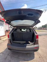 2011 KIA SORENTO SUV 4-CYL, 2.4 LITER LX SPORT UTILITY 4D