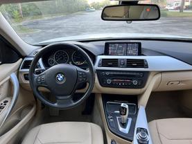 2013 BMW 3 SERIES SEDAN WHITE AUTOMATIC - Citywide Auto Group LLC