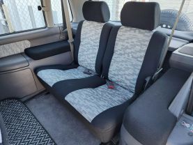 1995 MITSUBISHI RVR WAGON 4G93 SPORTS GEAR