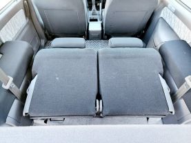 1995 MITSUBISHI RVR WAGON 4G93 SPORTS GEAR