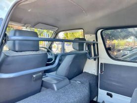 1995 TOYOTA TOWNACE VAN 2C GL