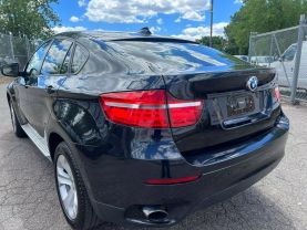 2013 BMW X6 SUV - AUTOMATIC - Auto Spot