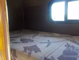 1995 ISUZU ELF CAMPER 4JG2 CAMPER